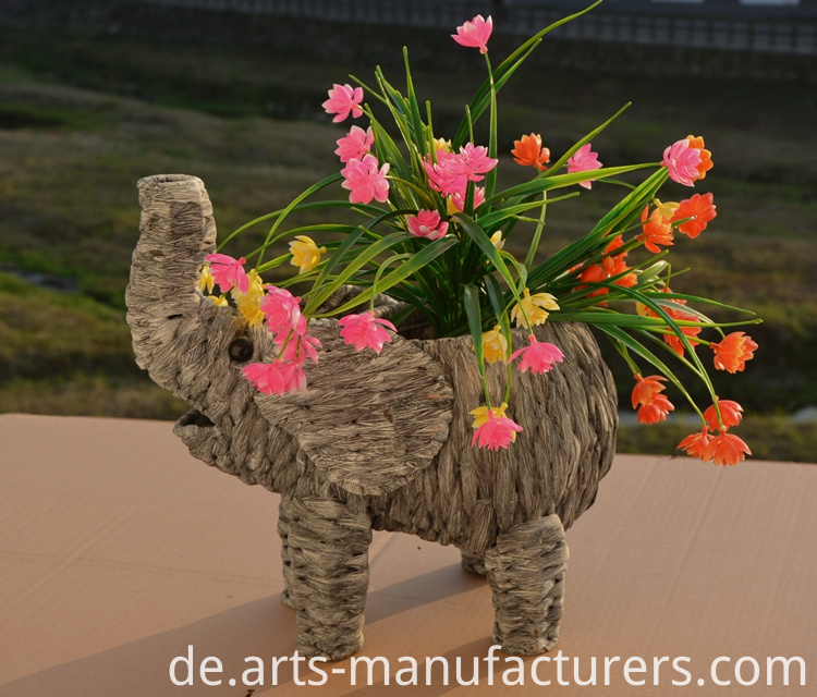 Blumentopf flower pot